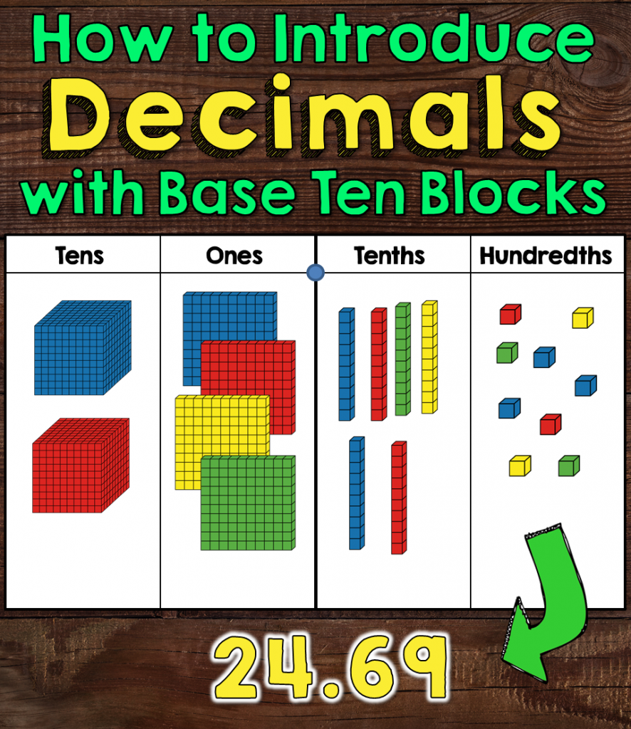 my homework lesson 4 represent decimals