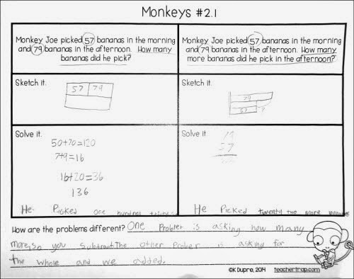 3 strategies to conquer math word problems