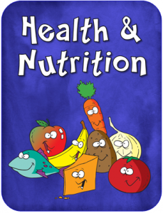 health medicine and nutrition