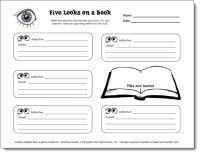 Laura Candler S Reading Workshop Strategies
